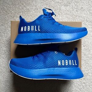 NoBull Journey Runner+